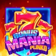 Bonus Mania PlinkoKA Gaming