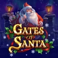 Gates of Santa game icon