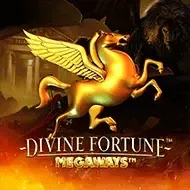Divine Fortune Megaways game icon