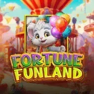 Fortune Funland game icon