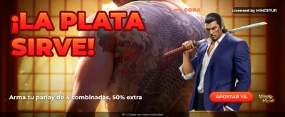Honor y fortuna gaming
