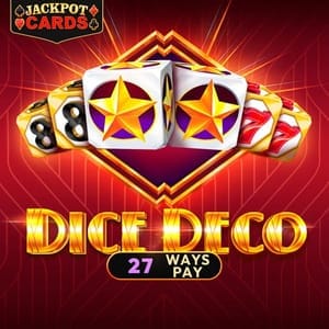 Dice Deco game thumbnail