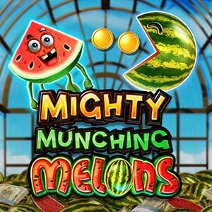 Mighty Munching Melons game thumbnail