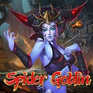 Spider Goblin