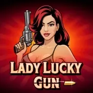 Lady Lucky Gun game icon