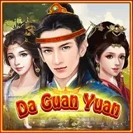 Da Guan Yuan game icon