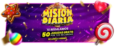 Gana el Jackpot con olabet777