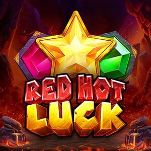 Red Hot Luck game thumbnail