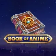 Book Of AnimeFugaso