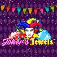 Joker's Jewels game icon