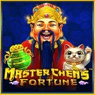 Master Chen's FortunePragmatic Play