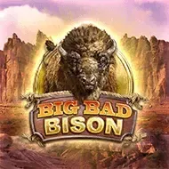 Big Bad BisonBigtimegaming